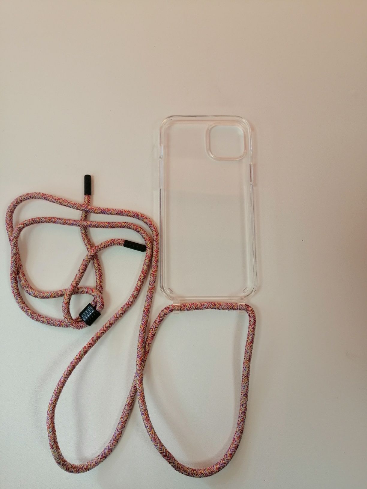 Case iPhone 15 Plus