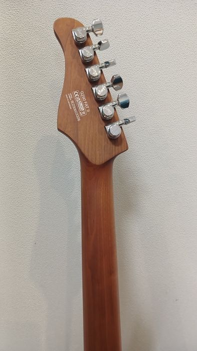 Eлектрогітара Cort G290 Fat 2   в ідеальному стані на гарантії