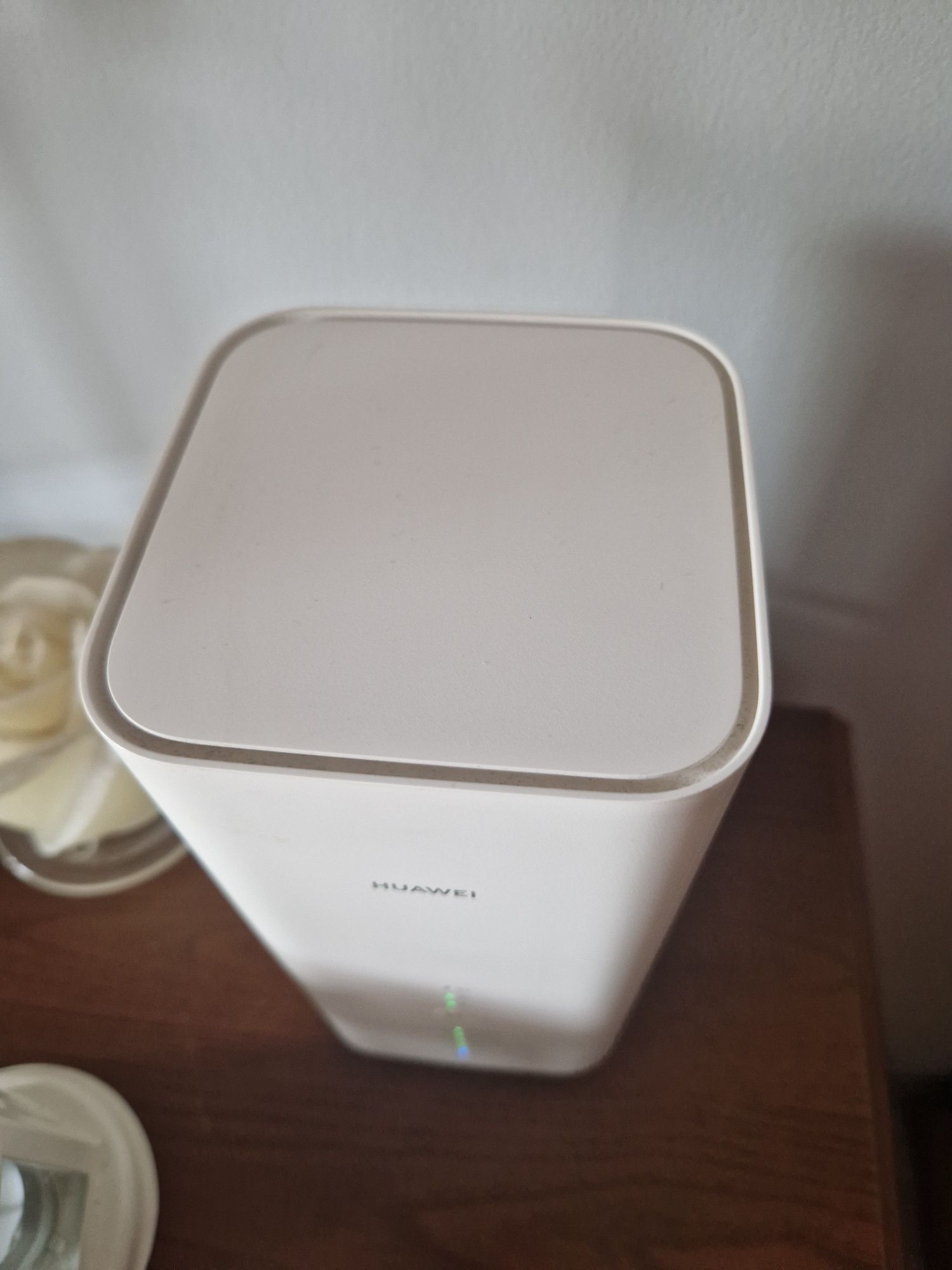 HUAWEI 4G Router 3 Prime Biały na gwarancji, bez simlocka