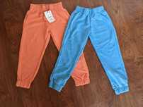 Pack 2 calças de fato de treino 8 anos Zara