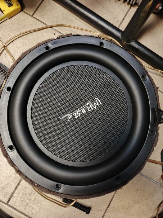 Sprzęty audio pilne