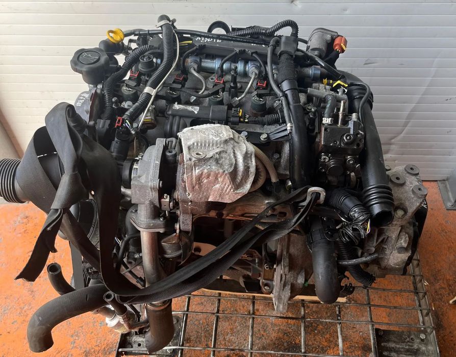 Motor Opel 1.3 Ref: A13DTE