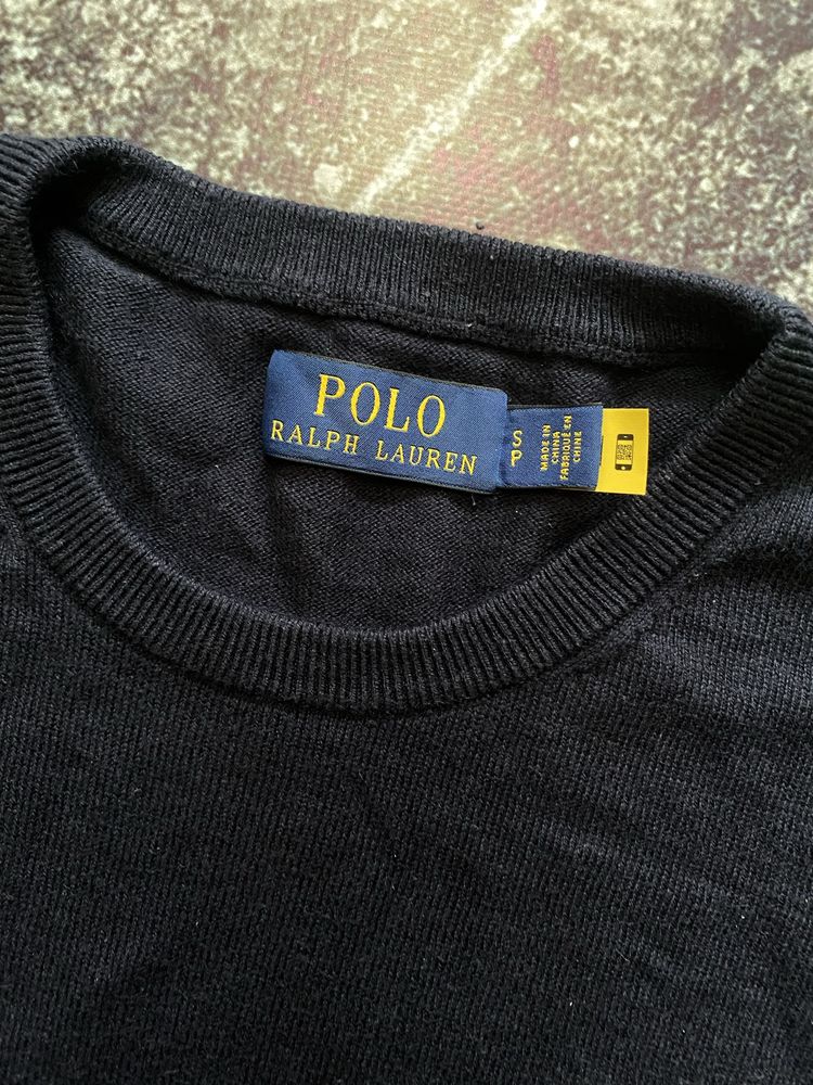 Лонгслив Polo Ralph Lauren