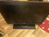 Telewizor lg bez pilota