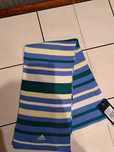 Жіночий Шарф Adidas RW Stripy Scarf V31405