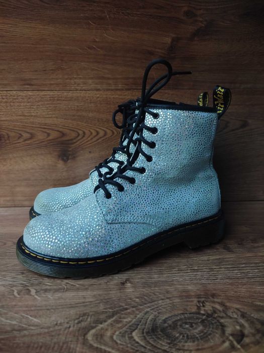 Черевики dr martens черевики боті розмір 37