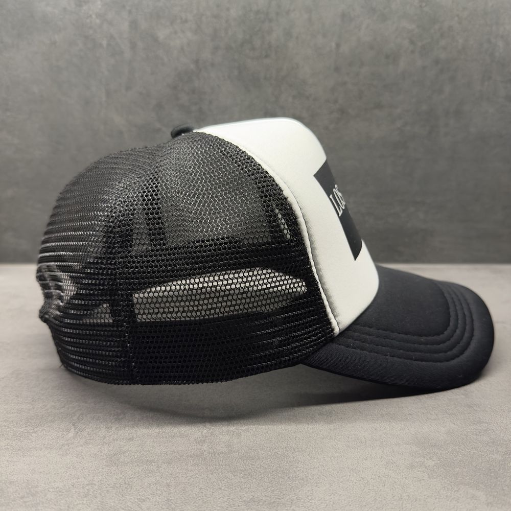 Czapka Los Angeles | Stylowa nowość unisex | Uniwersalny rozmiar