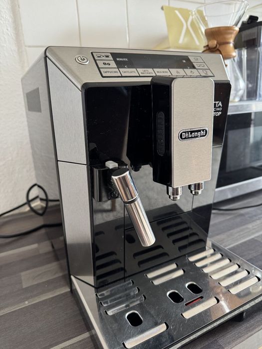 Продам кааомашину