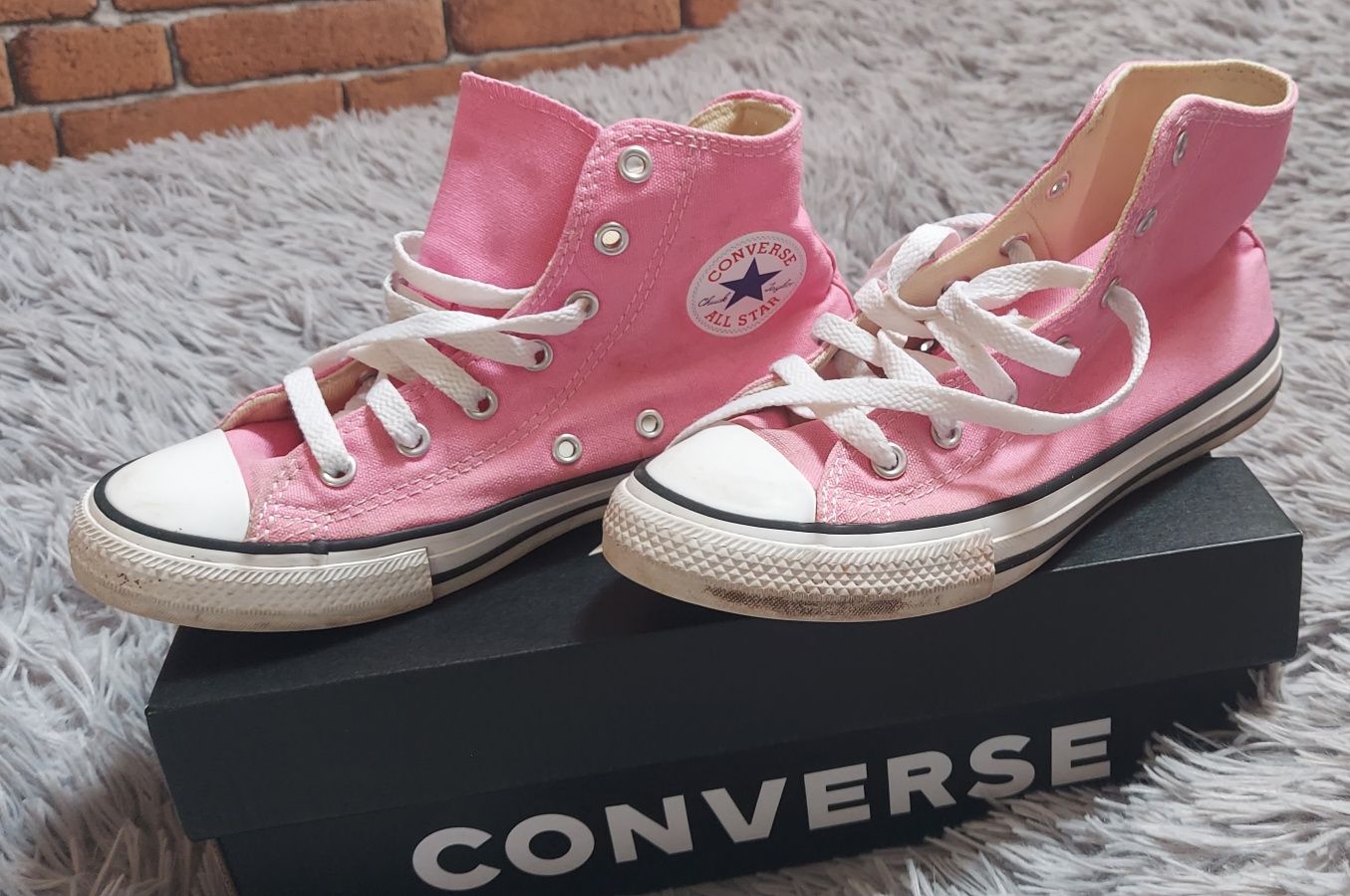 Converse rozmiar 35