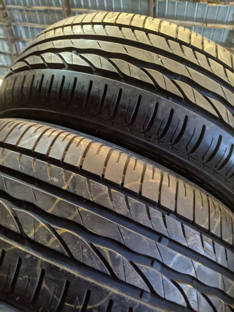 205/60R15 Bridgestone