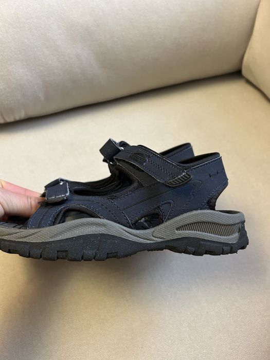 Босоніжки Slazenger 34 розміру