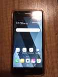 LG K 8 Smartfon działający