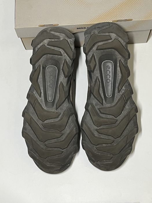 Кросівки Ecco MX Low