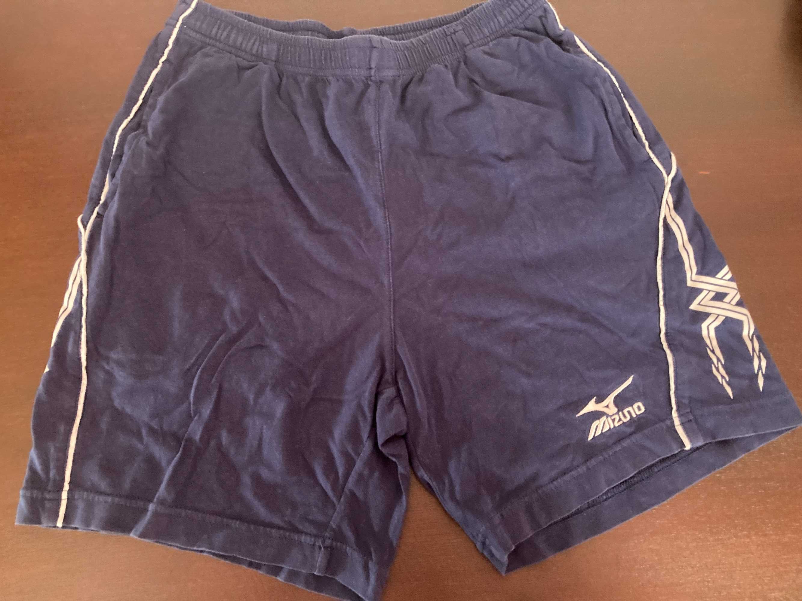 Calções Mizuno 11/12 anos