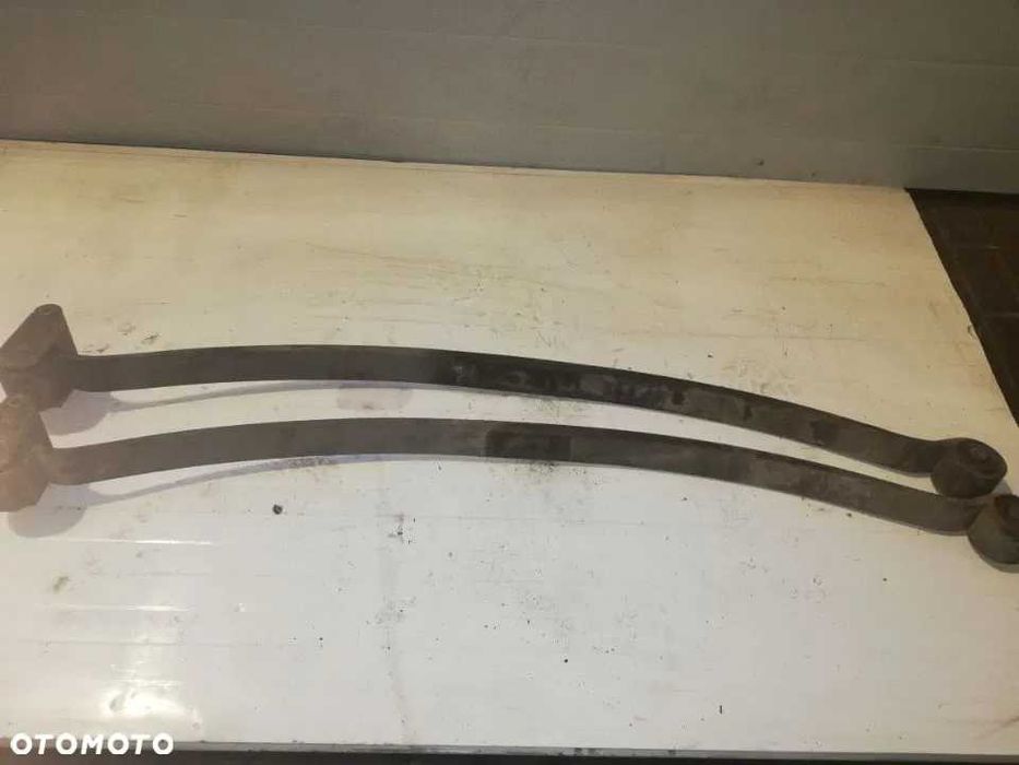 Resor Sprinter 906 Crafter Maxi 06-17r
