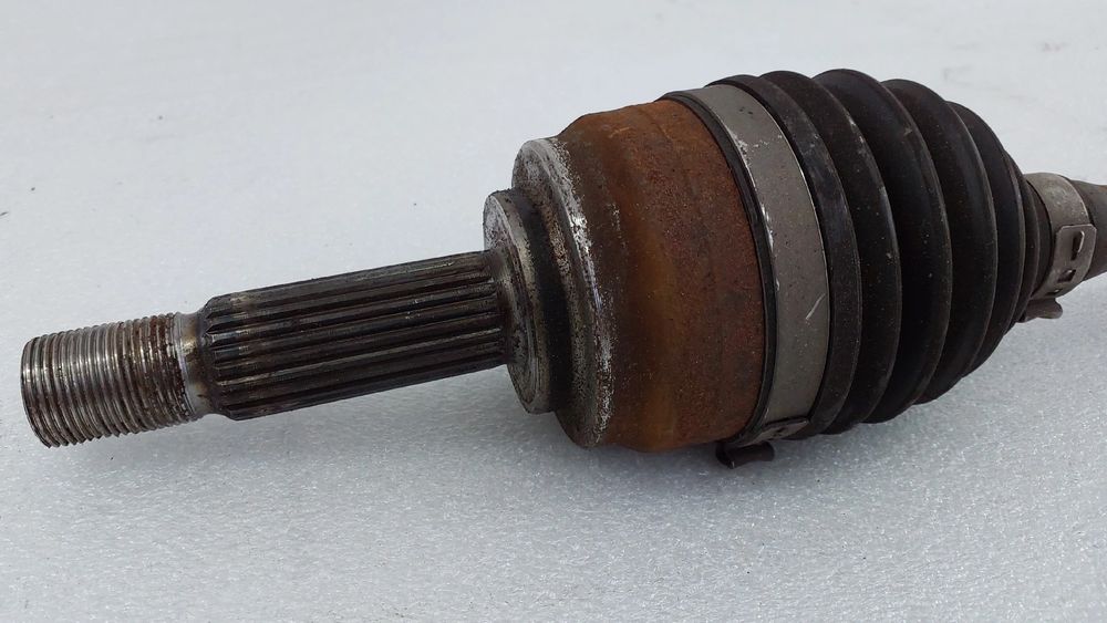 Transmissão frente esquerda MITSUBISHI Space Star Hatchback (A0_A)