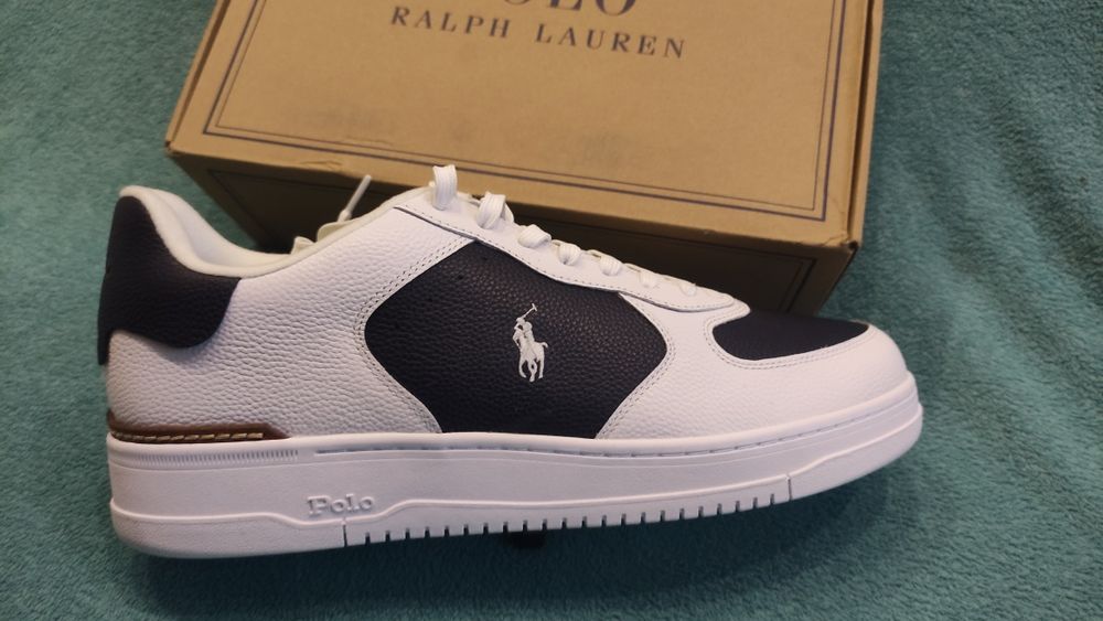 Nowe Polo Ralf Lauren 48