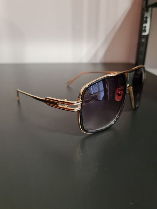 Okulary przeciwsłoneczne