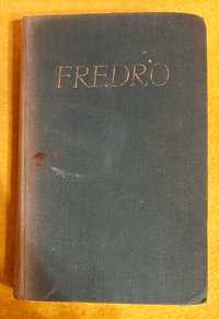 A. Fredro, Pisma
