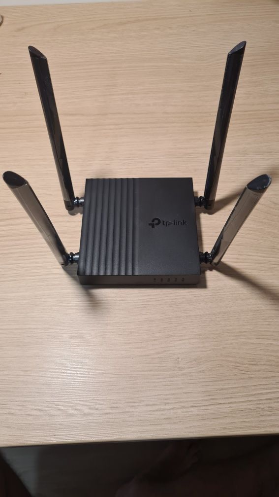 Router TP-LINK Archer C64 AC1200