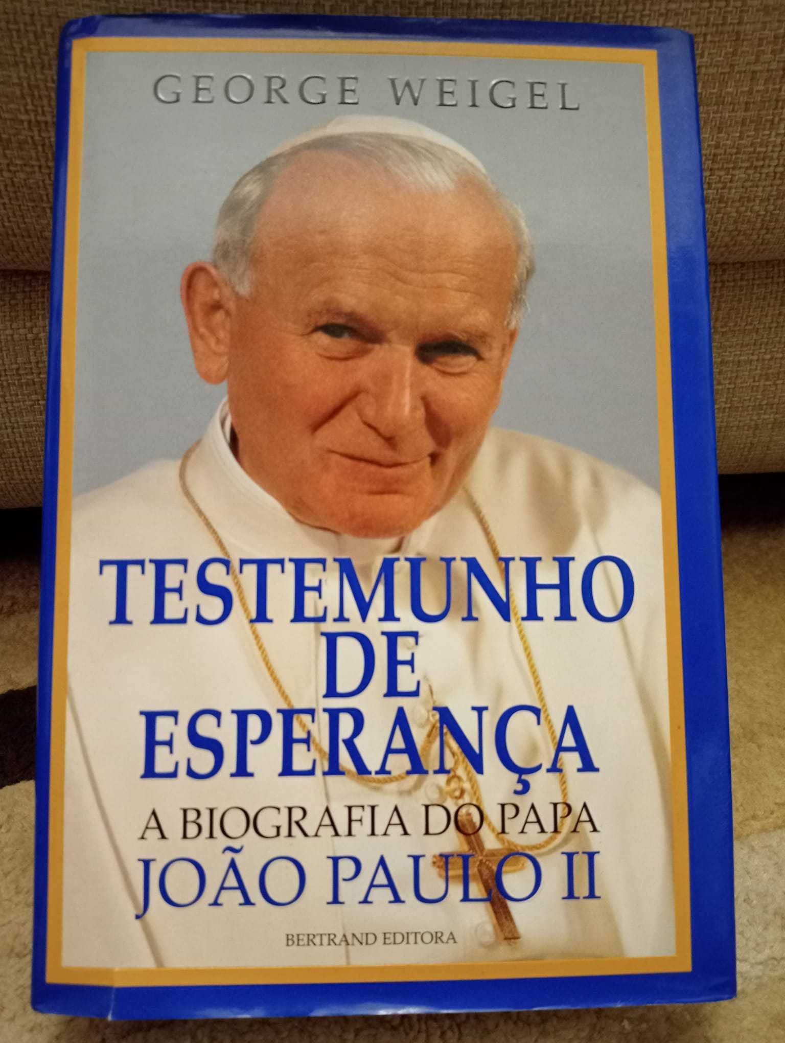 Livros de Religião