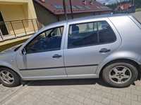 Golf IV 1.4 16V.