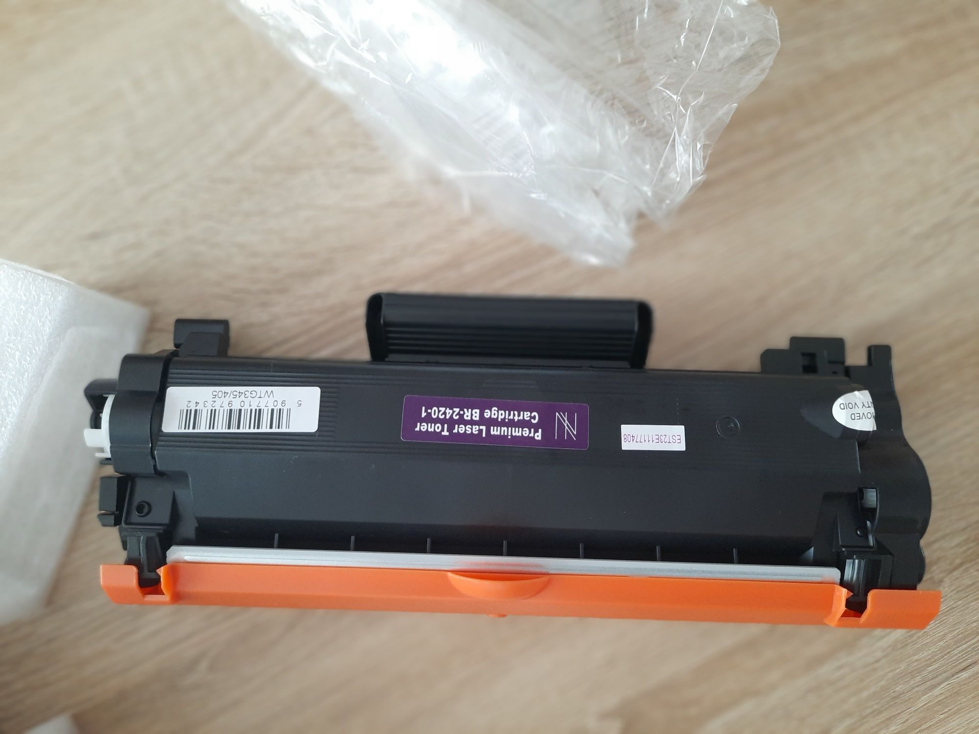 Toner do drukarki BR-2420-1