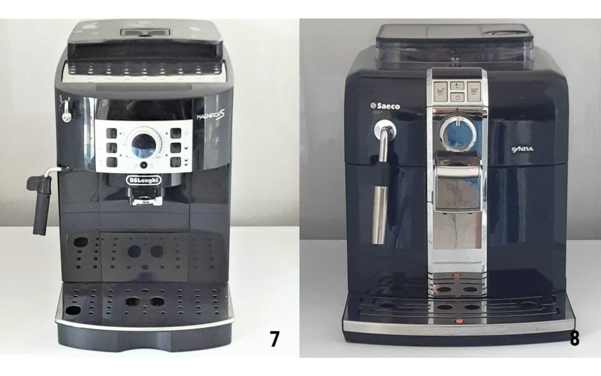 КОФЕМАШИНА Б\у DELONGHI 5400 Италия Автомат Капучинатор + ГАРАНТИЯ