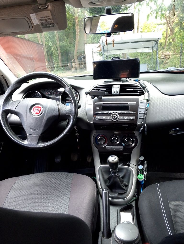 Sprzedam Fiat Bravo 1.4 T-jet