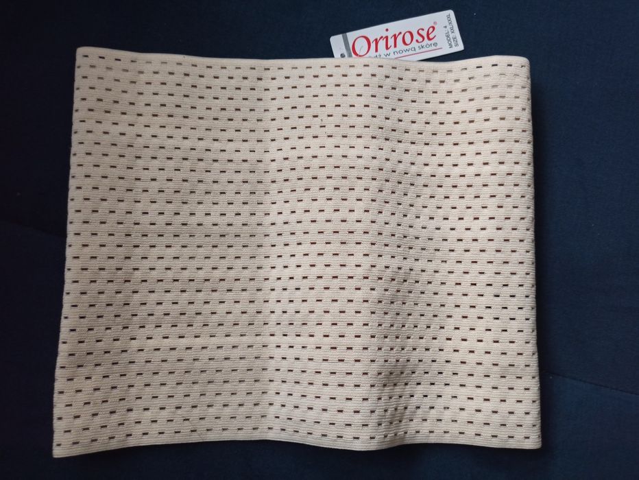 Pas wyszczuplający Orirose r. XXL/XXXI