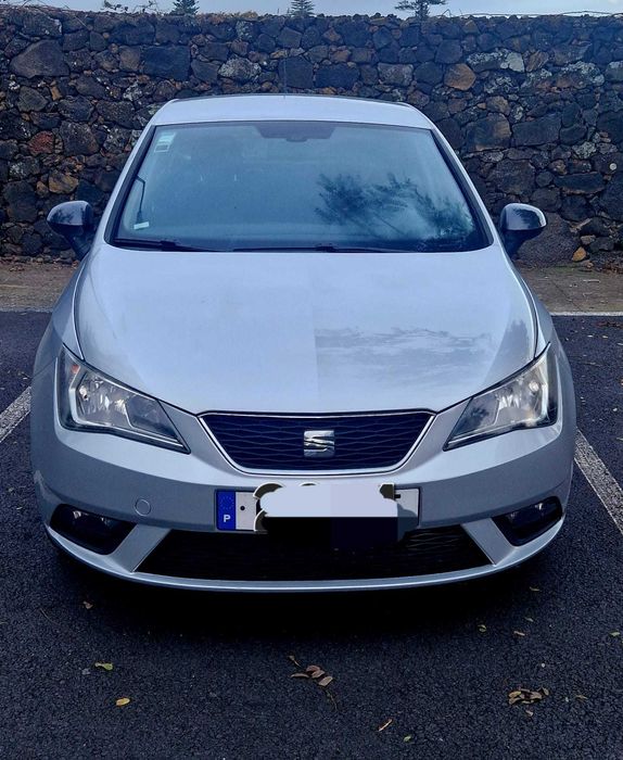 Seat Ibiza Style