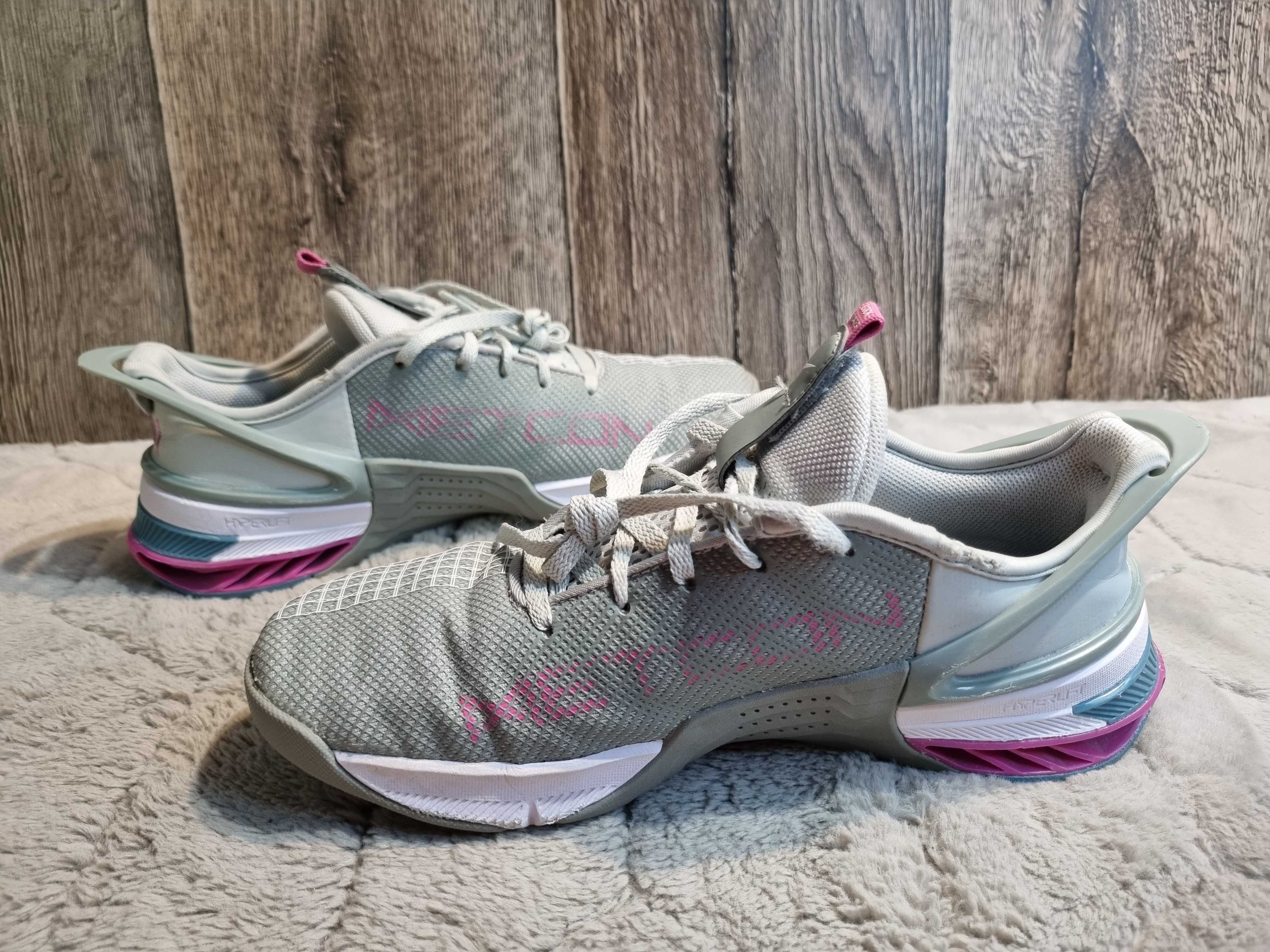 Buty do biegania Nike Metcon 8 Flyese, 39