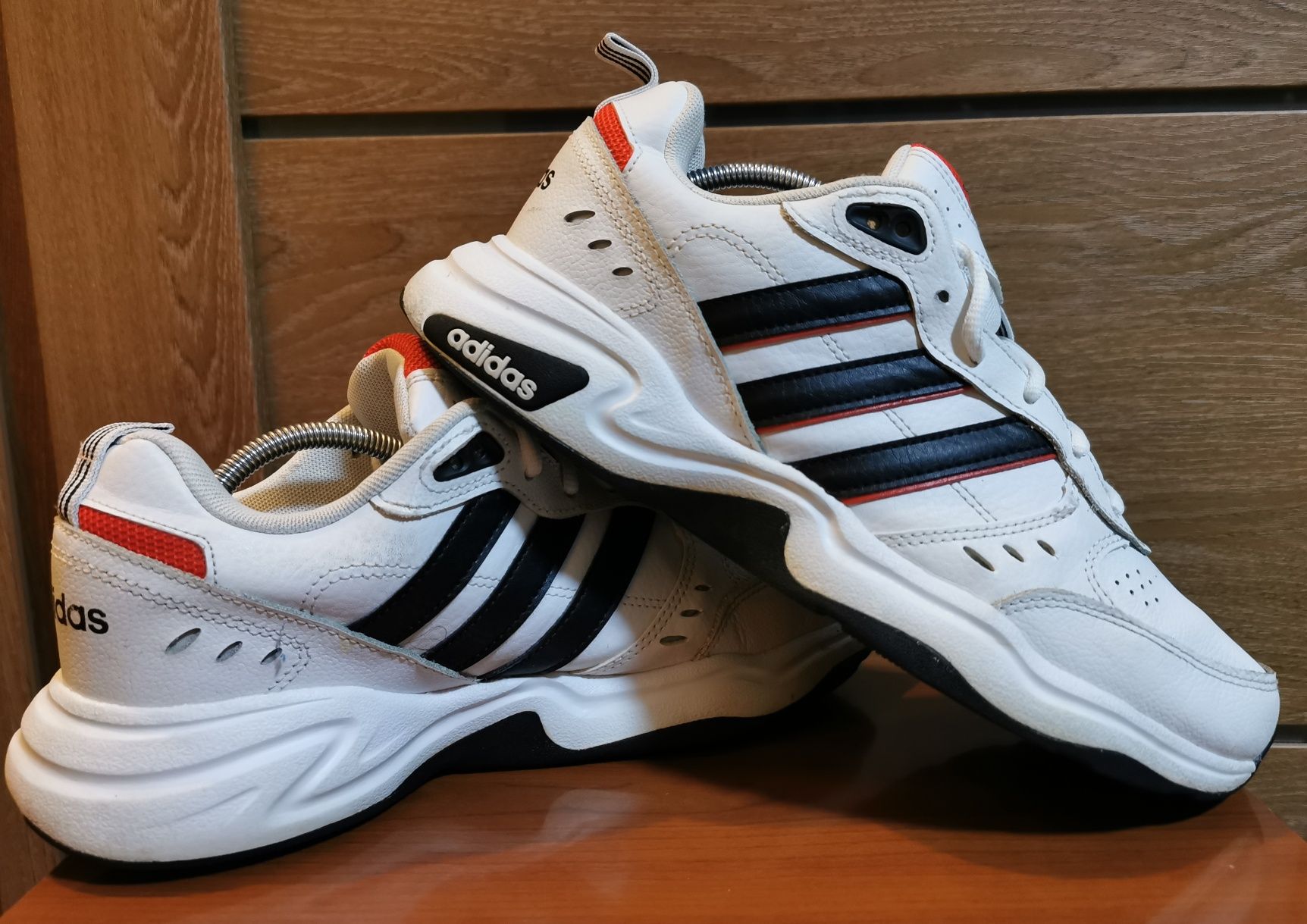 Чоловічі кросівки Аdidas Strutter. Оригінал