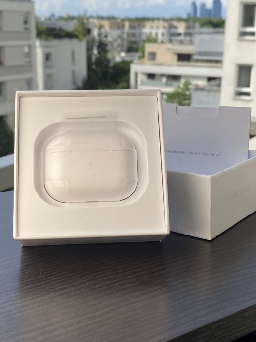 AirPods Pro 2 Nowe! Z Darmowym etui