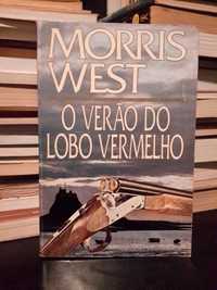 Morris West - O Verão do Lobo Vermelho