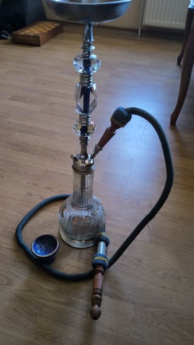 Інгалятор в гарному стані