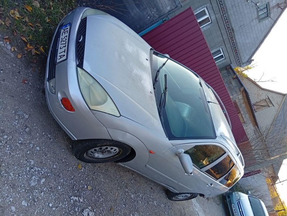 Продам авто после ДТП