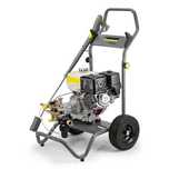 Myjka I KARCHER HD 9/23 G SILNIK HONDA + Szkolenie