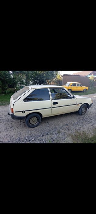 Продам Таврію Обмін