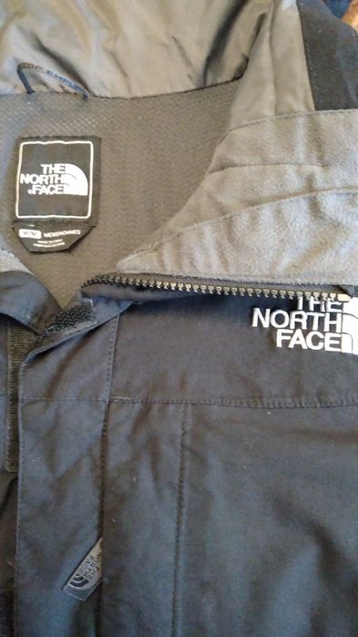 Куртка the north face розмір М