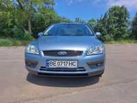 Ford Focus II AT