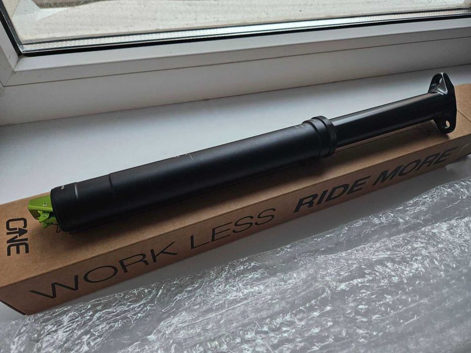OneUp Components Dropper Post – V2