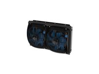 Chłodnica oleju hydraulicznego ASA TT40 24V ASATT40RD02