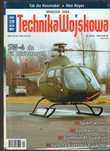 Nowa Technika Wojskowa nr 11/2004 SW-4