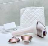 Depilator PHILIPS Lumea 9900 IPL BRI973/00 SenseIQ Czujnik SmartSkin