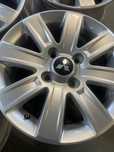 Felgi aluminiowe 15 cali Mitsubishi 4x 114,3