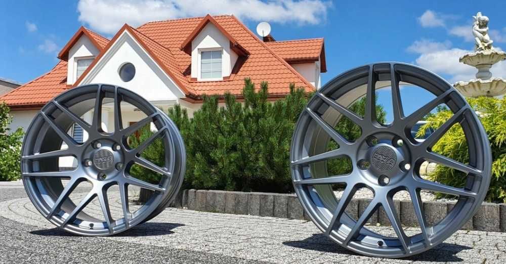 FELGI HX022 do BMW F30 F31 F36 F10 F12 F13 X3 19