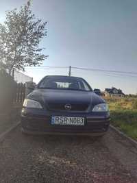 Opel Astra II Hatchback 2 benzyna/lpg 1.4