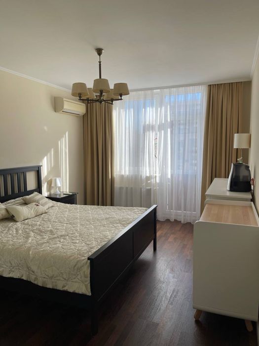 Оренда 2-кімнатної квартири в ЖК Сонячна Брама