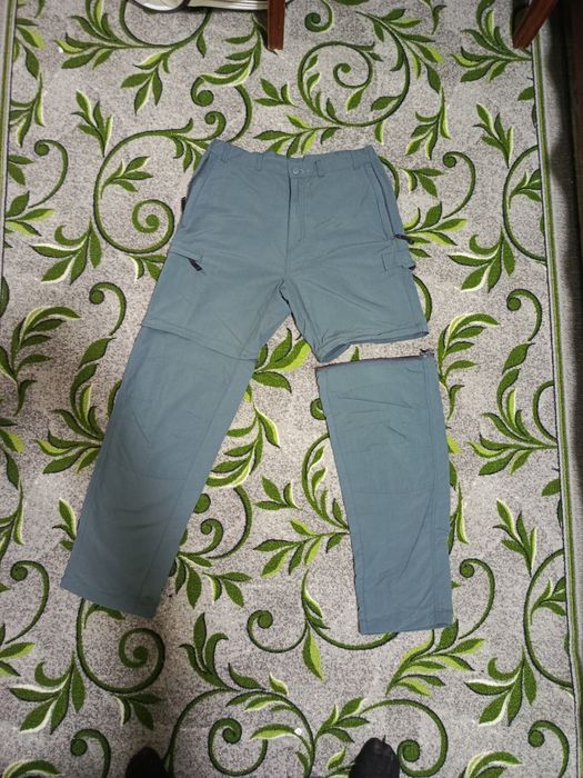 Карго штаны трансформеры